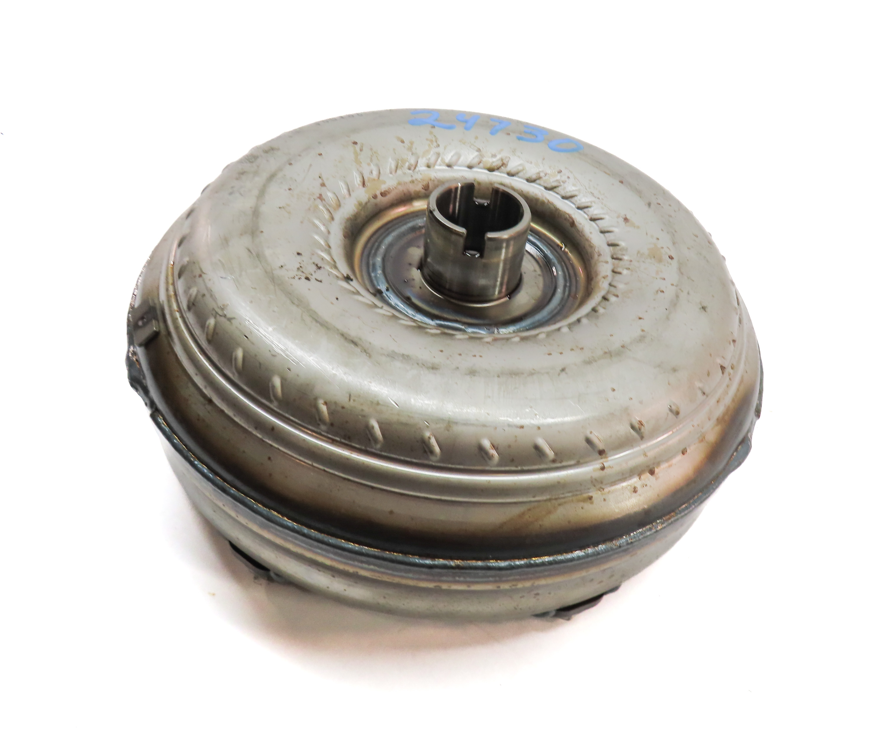 2016-2019 BMW X1 X2 (F39 F48) MINI CLUBMAN COUNTRYMAN AUTO TORQUE CONVERTER — exact item pictured